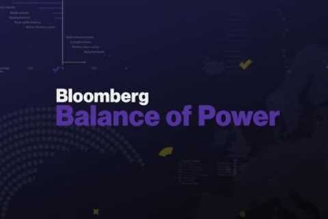 Bloomberg Bloomberg: "Bloomberg Balance of Power" (12/13/2021).