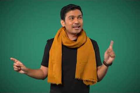 When Water Catches Fire | Deepak Ramola | TEDxGateway