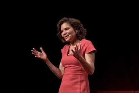 Pourquoi êtes-vous unique ? Les clés de votre confiance ! | Valérie Jacquemin Ngom | TEDxBelfort