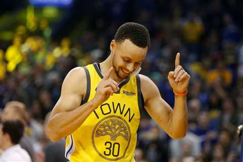 One of the NBA’s Best Perimeter Stoppers Just Admitted He Got Torched by Stephen Curry and..