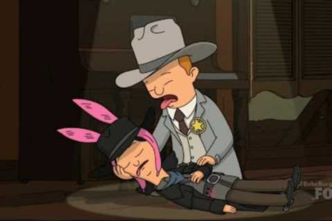 Bob's Burgers Season 7, Episode 20 - Bob's Burgers Complete Episode #1080p