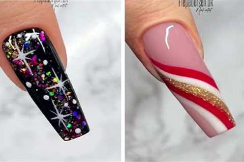 Stunning Nail Art &amp; Designs To Mesmerize Anyone