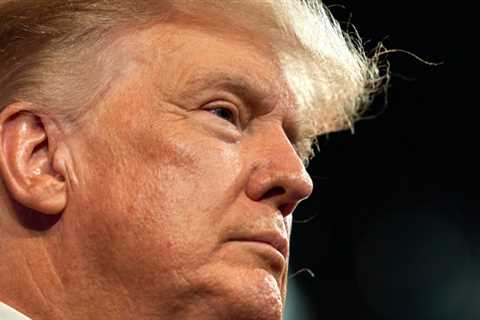 Lawyers Dispute Trump's Financial Records