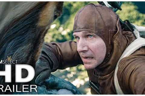 THE KING'S MAN Final Trailer (2021)