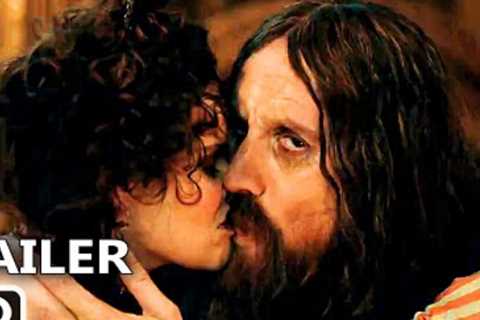 The KING'S MAN: Final Trailer (211) Thriller Series