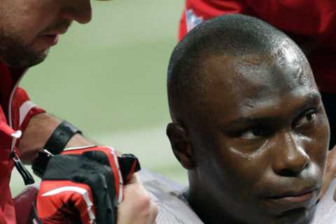 Phillip Adams had severe C.T.E. At the Time of Shootings