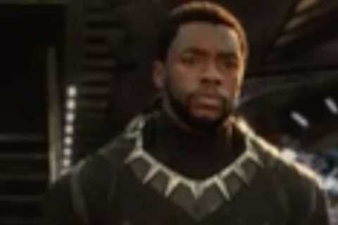 Is T'Challa to be Recast in MCU? Chadwick Boseman’s Brother has Some Thoughts