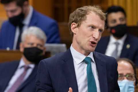 The federal government has pledged $40 billion to First Nations children welfare