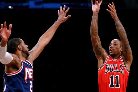 Chicago Bulls postpone 2 games while 10 players are placed in Covid-19 protocols.
