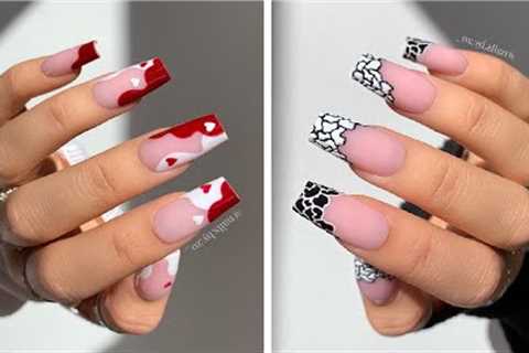 Amazing Nail Art Ideas &amp; Designs for Your Perfect Hand