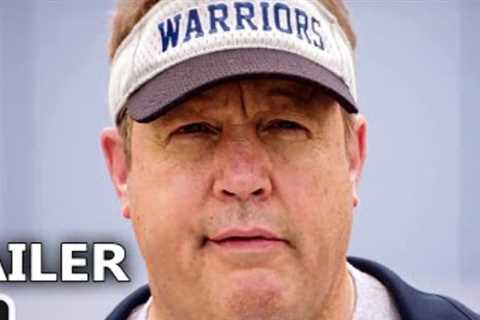 HOME TEAM Trailer (2022) Kevin James, Rob Schneider, Taylor Lautner