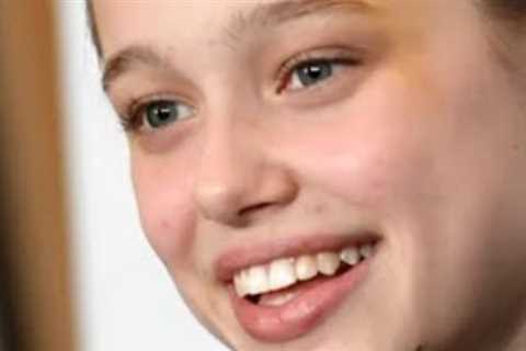 Why Is Shiloh Jolie-Pitt Desperate To See Brad Pitt?