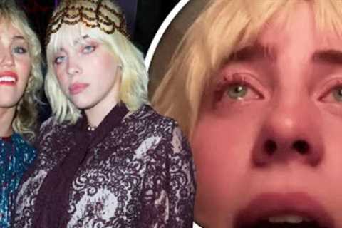 Miley Cyrus's Celebrities