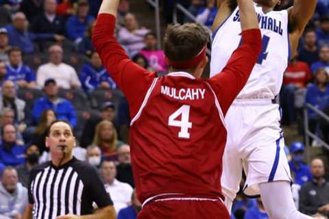 New Jersey Reveals Men's College Basketball Rankings
