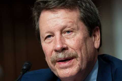 Senators question Califf, F.D.A. Nominee, Opioid Crisis Response and Pandemic Response