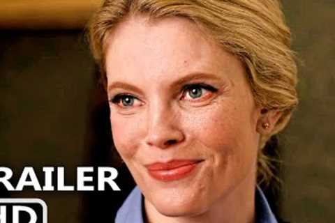 MISS WILLOUGHBY AND THE HAUNTED BOOKSHOP Trailer (2021) Thriller Movie