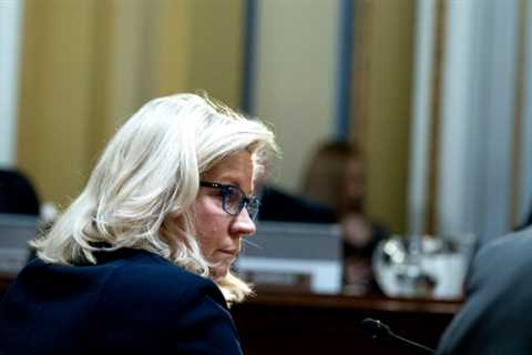 Cheney, Marginalized By Her Party, Takes Center Stage in Jan. 6, Inquiry