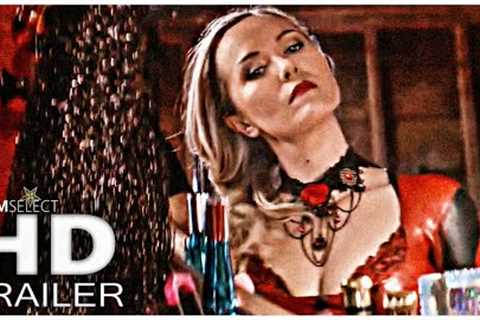 BRAZEN Trailer (2022)