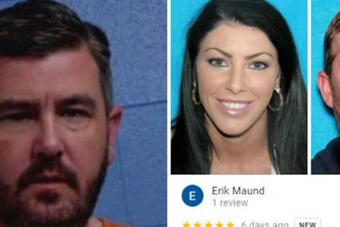 Texas Husband Accused Of Paying $750k for Murder Blackmailing Mistresses and BF. Leaves 5-Star..