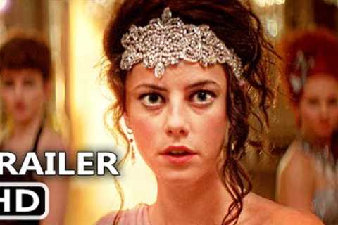 THE KING'S DAUGHTER Trailer (2022) Kaya Scodelario, Fantasy Movie