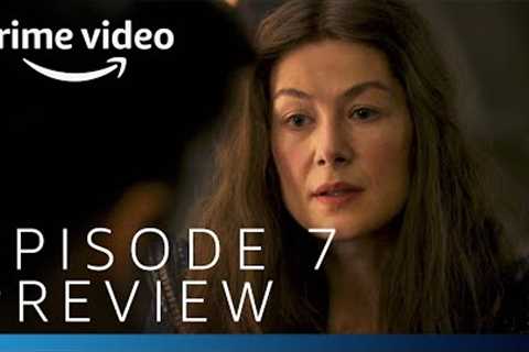 The Wheel Of Time – Episode 7 Preview | Prime Video