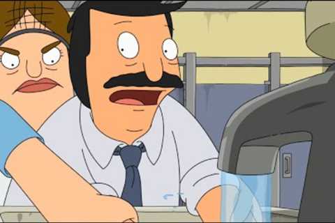 Bob's Burgers Season 4, Episode 7 - Bob's Burgers Complete Episode #1080p