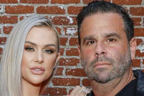 Lala Kent throws shade at Sex Life after Split with Randall Emmett