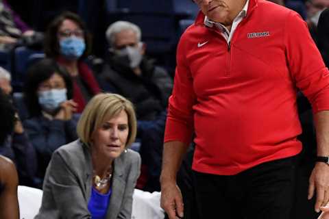 UConn's Paige Bueckers Will Miss at Least Eight Weeks after Surgery