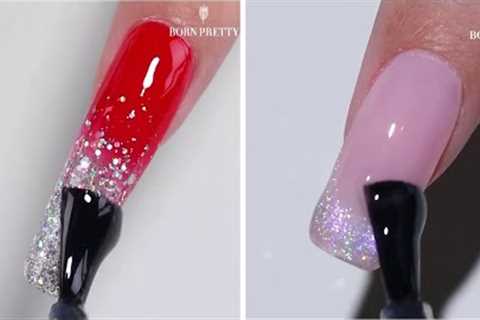 Lovely Nail Art Ideas &amp; Designs For Your Ravishing Look