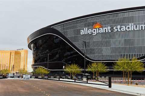 Awards 2024 Super Bowl to Las Vegas
