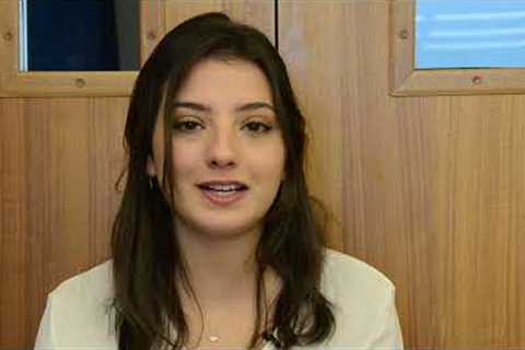 Who knew the future was in the old? | Defne Aksel | TEDxC40Cities