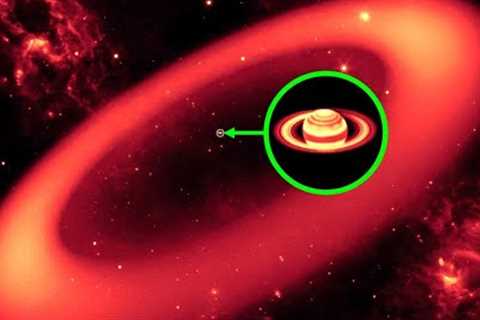 This Team Of Scientists Just Announced That Something Massive Is Happening Right Now In Space