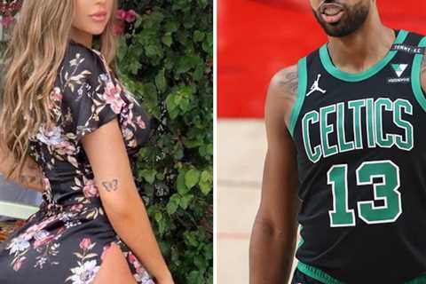 Tristan Thompson Spills Details of Hotel Hook-Ups With Maralee Nichols in Court Docs