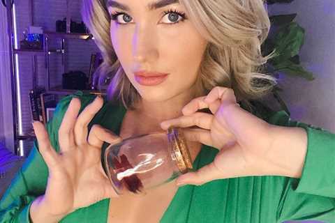 90 Day Fiance Star Makes $45,000 a Week Selling Her Farts