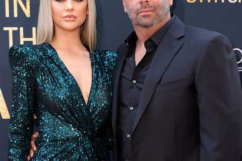 Lala Kent Claims Randell Emmett Proposed with a 'Fake' Ring with a 'S--- Brown' Diamond