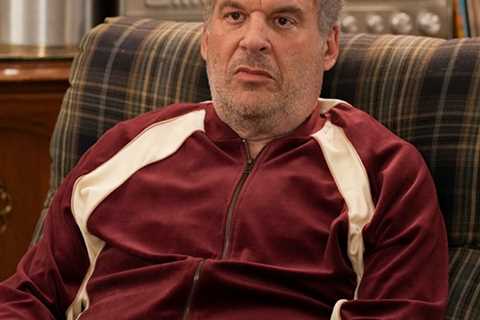 Jeff Garlin Out at Goldbergs After Investigations Into On-Set Behavior
