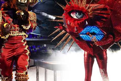 The Masked Singer Finale: Did Bull or Queen of Hearts Win -- And Who Are They?
