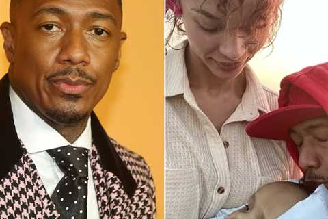 Nick Cannon Details Late Son Zen's Cancer Battle, Explains Decision to Not Have Him Undergo..