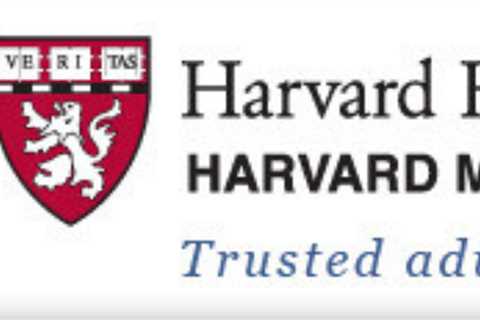 Harvard - How to Keep a Sharp Mind as You Age