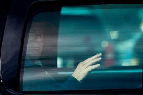 Meadows and the Band of Loyalists: How they Fought for Trump's Survival