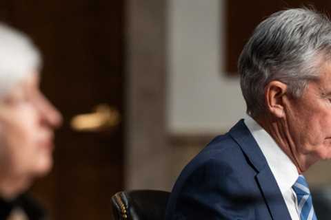 As Inflation accelerates, the Federal Reserve will pull back economic assistance more quickly.