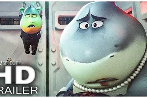 THE BAD GUYS Trailer (2022)