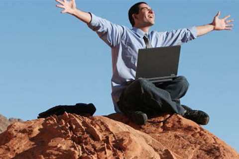 Nine ways to be a successful travel blogger