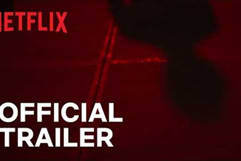 Crime Scene: The Times Square Killer | Official Trailer | Netflix