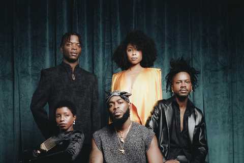 Kerby Jean Raymond's Really Big Idea