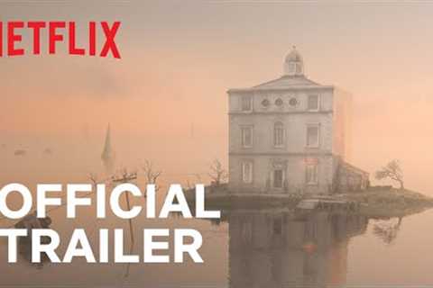 The House | Official Trailer | Netflix