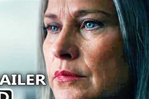 SEVERANCE Trailer (2022) Patricia Arquette, John Turturro, Adam Scott