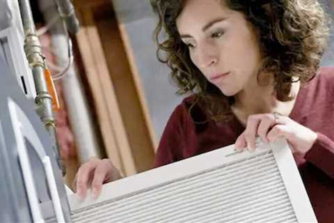 The Best Furnace filters To Buy