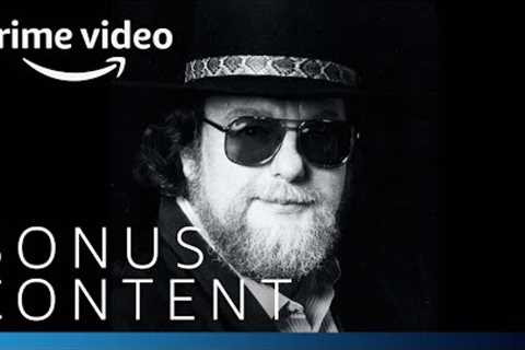 How Robert Jordan Got His Start | The Wheel of Time | Prime Video