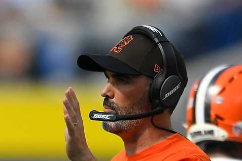 N.F.L. Continues to Witness a Covid Outbreak among Cleveland Browns Surge